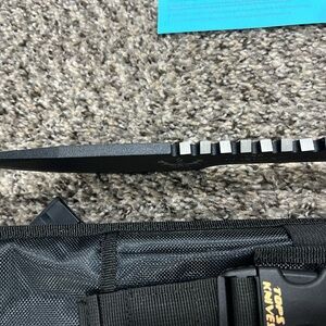 TOPS Scullcrusher's X-treme Blade